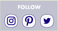 Follow Social Media Channels