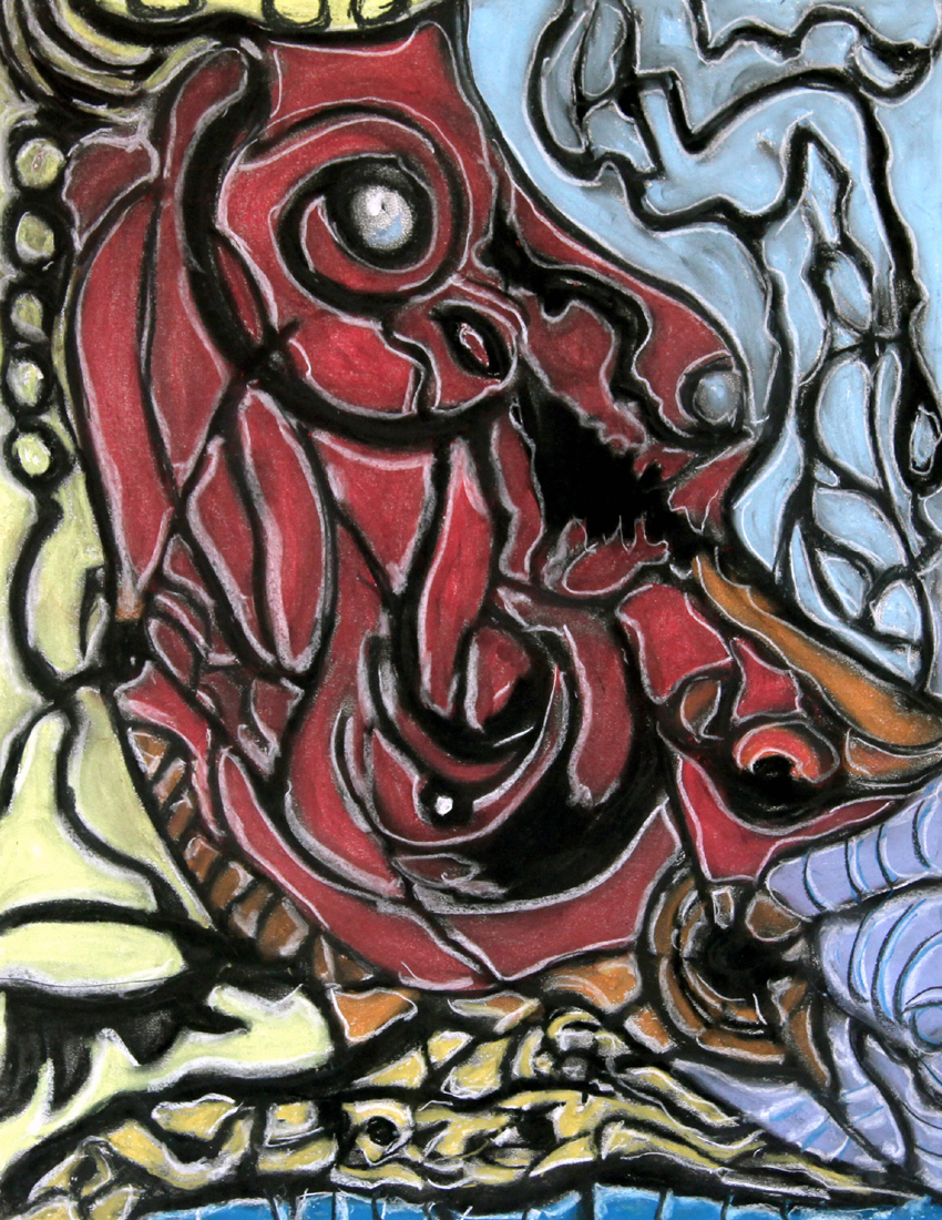Featured Masterpiece V